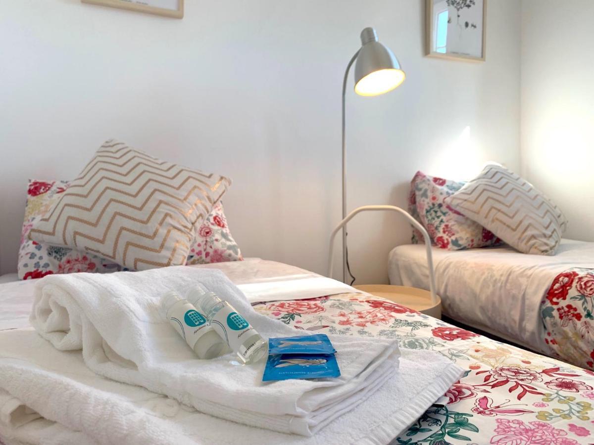 Appartement Center Castelo De Sao Jorge *