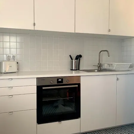 Apartments Center Castelo De Sao Jorge Lisboa Extérieur photo