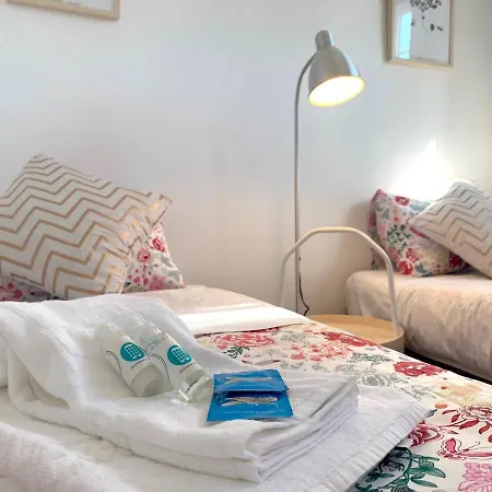 Apartments Center Castelo De Sao Jorge Lisboa Extérieur photo