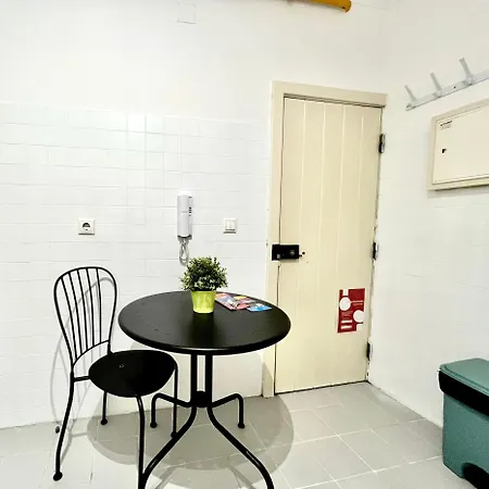 Apartments Center Castelo De Sao Jorge Lisboa Chambre photo