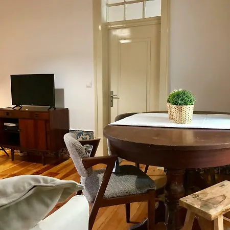 Apartments Center Castelo De Sao Jorge Lisboa Extérieur photo